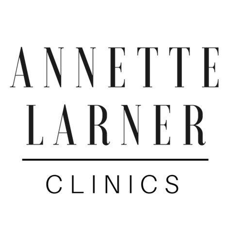 Annette Larner Clinics