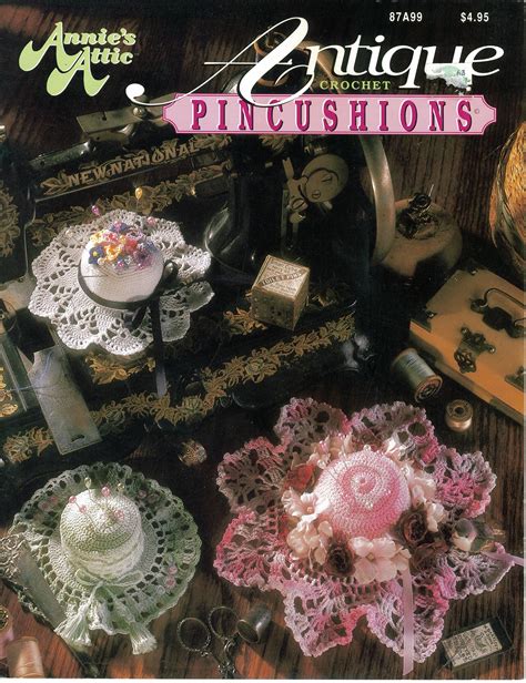 Annie's Catalog Download Patterns List