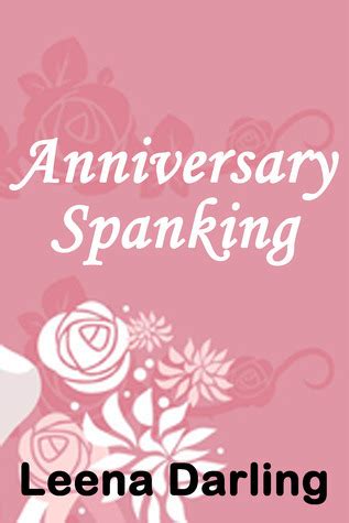download Anniversary Spanking (Naughty Bride #4)