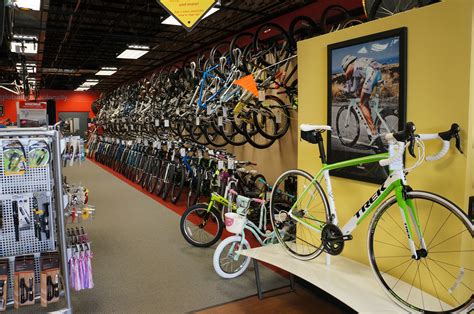 Annu Bicycle Shop