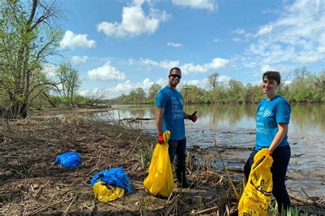 Annual Shark River Cleanup