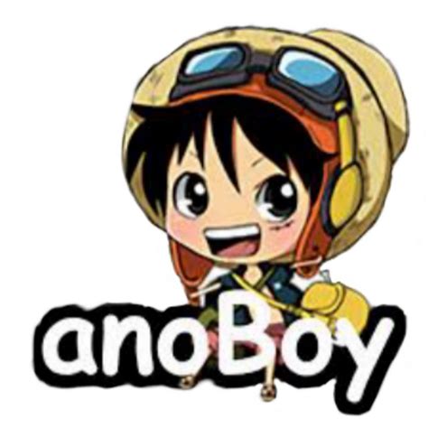 Anoboy Rekomendasi: Tempat Terbaik untuk Menonton Anime di Indonesia