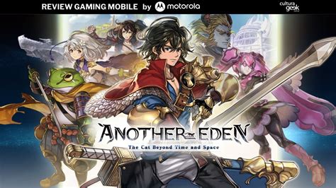 Another Eden Cat Catalog