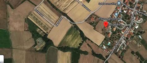 Anouk Denis à Messimy