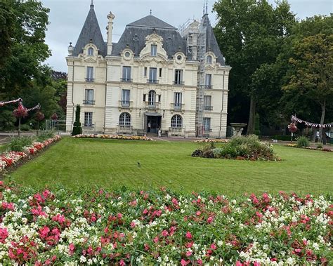 Ansamble à Chilly-Mazarin