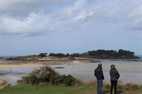 Ansamble à Saint-Jacut-de-la-Mer