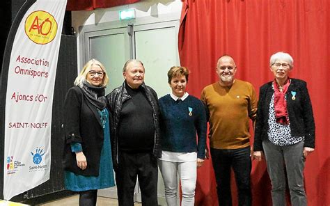 Ansamble à Saint-Nolff