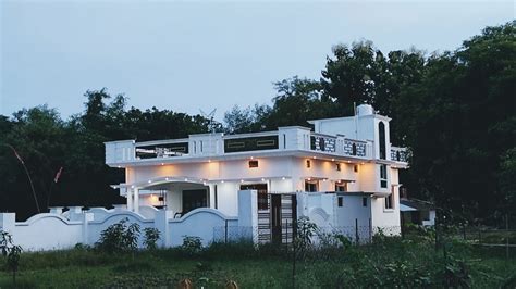 Ansari bungalow