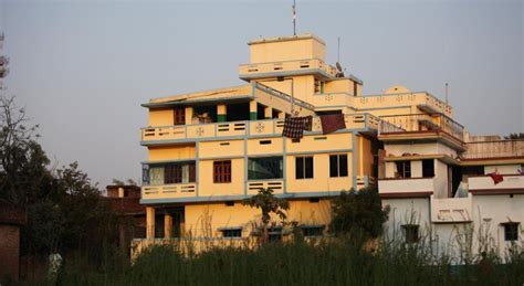Ansari house (Firoz Ansari)