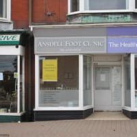 Ansdell Foot Clinic
