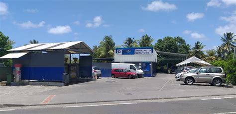 Anse Auto Service - AutoFirst à Anse