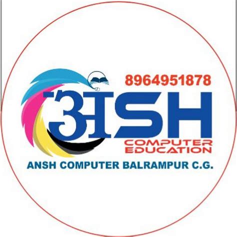 Ansh Computer & Mobile Communication