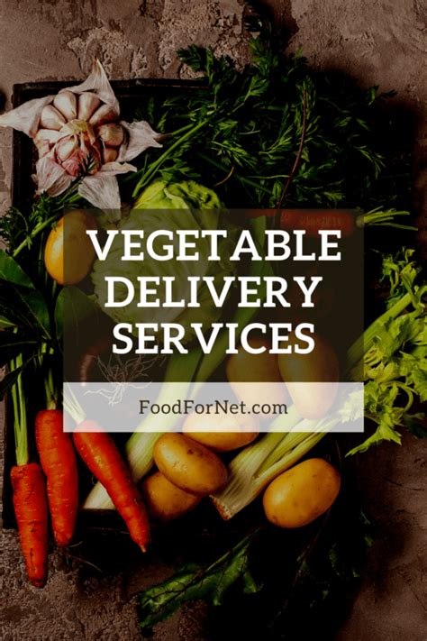 Anshu vegetable delivery service