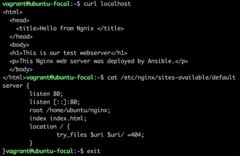 Ansible Append Template To End Of File
