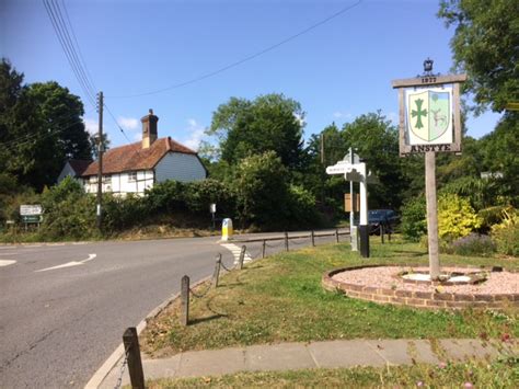 Ansty and Staplefield Parish Council