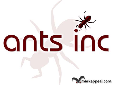 Ant Inc