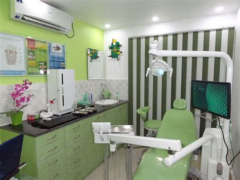 Anterais Smile Care - Best Dental Clinic In Kharagpur