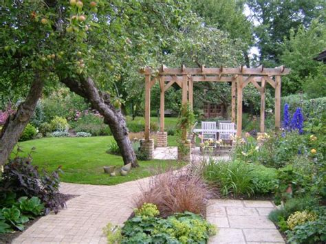 Anthea Harrison Garden Design