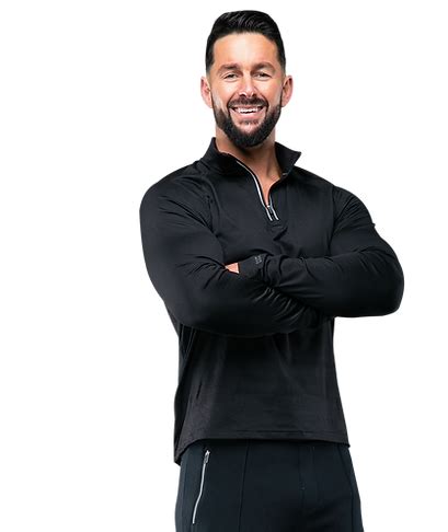 Anthony Delamare - Mobile Personal Trainer Orpington