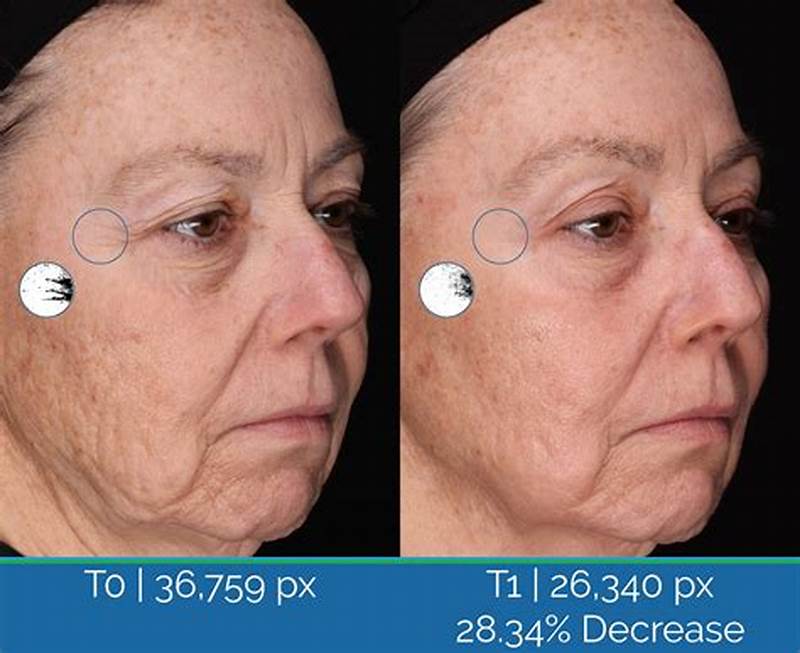 Anti Aging Claim Support Testing Lab