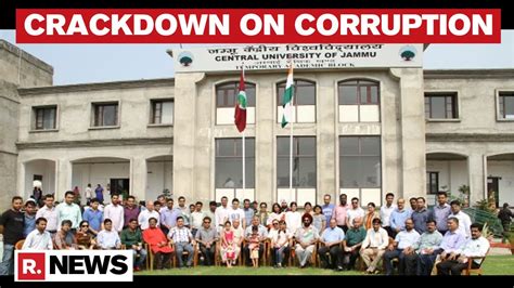 Anti Corruption Bureau, Jammu & Kashmir