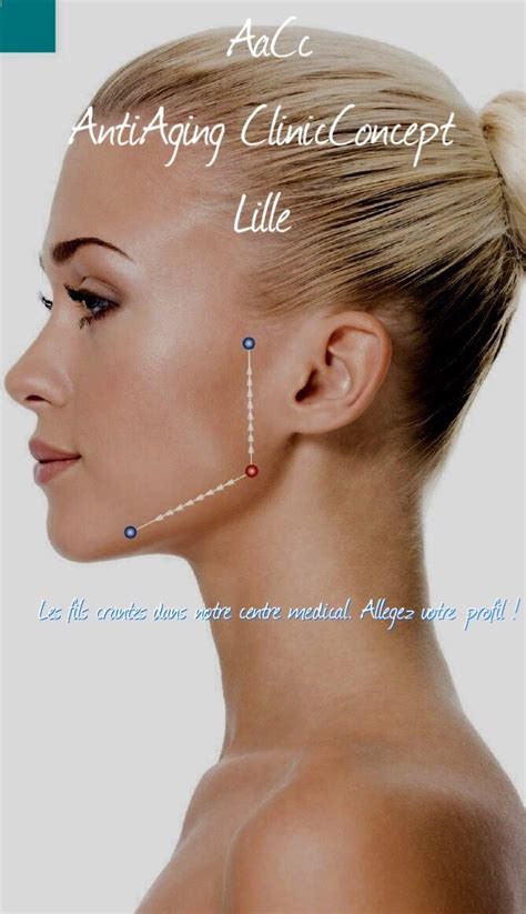 Antiagingconcept à Lille