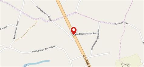 Antigo Café Lagoa... Bustos