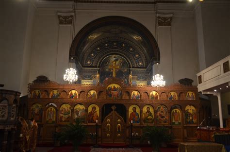 Antiochian Orthodox Cathedral