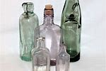Antique Bottles Price Guide