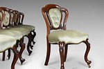 Antique Chair Types