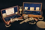 Antique Gun Auctions UK