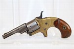 Antique Handguns