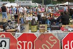 Antique Shows in Washington State