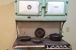 Antique Stoves For Sale