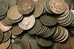 Antiques Coins Value