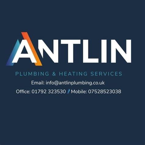 Antlin Plumbing & Heating
