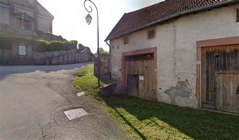 Antoine Alexandre à Lusse