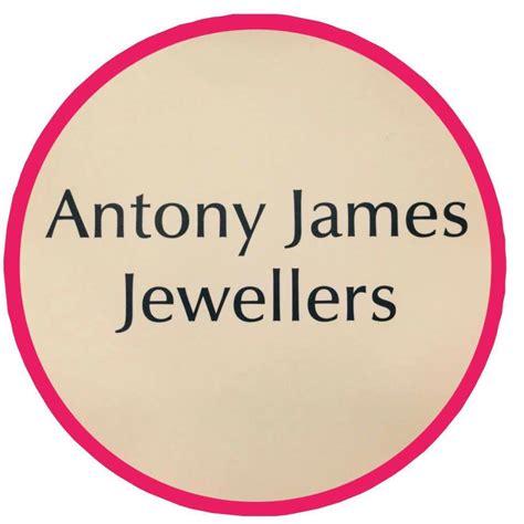 Antony James Jewellers