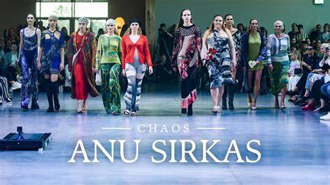 Anu Sirkas 