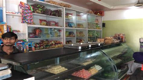 Anuj Sweet Shop
