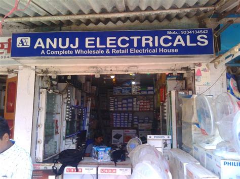 Anuj electrician ,plumber,installation services,video editing palace