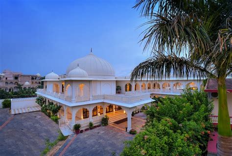 Anuraga Palace, Luxury Resort & Spa