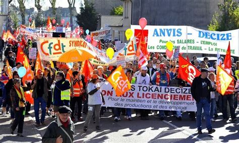 Anvis Decize S.A.S. à Decize