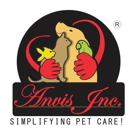 Anvis Pet Center
