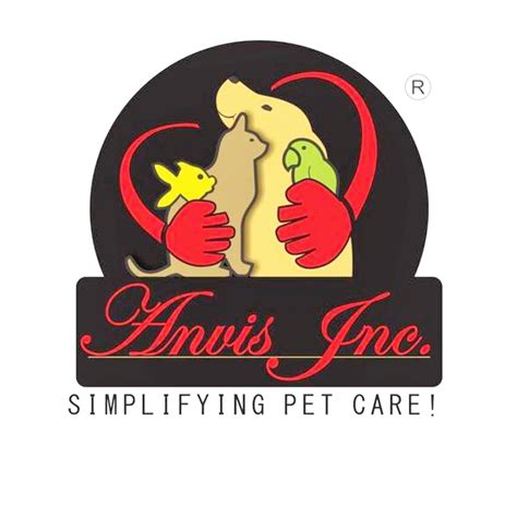 Anvis Pet Centre
