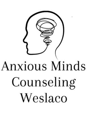 Anxious Minds - Counselling & Support Services