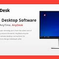 AnyDesk remote application