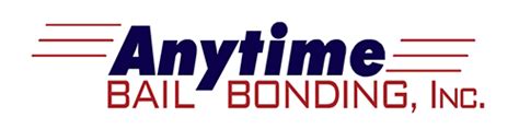 Anytime Bail Bonds