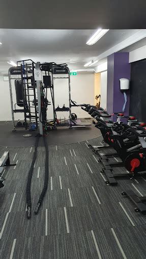 Anytime Fitness Chadwell Heath