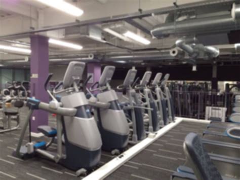 Anytime Fitness Exeter